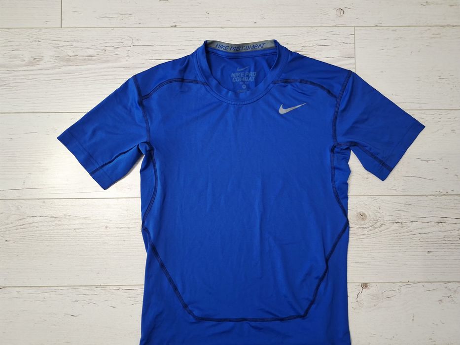 Nike Pro Combat-Ориг.тениска