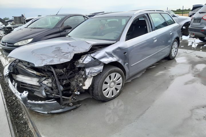 Usita rezervor 4E0010376P 4E0010376P Audi A4 B7