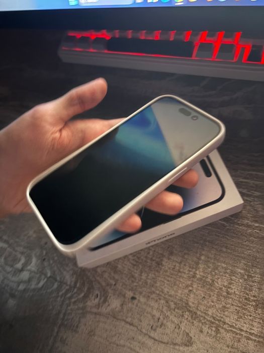 iPhone 14 Pro 128 Gb