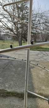 Щендери за дрехи S-образни+ един на 5 нива