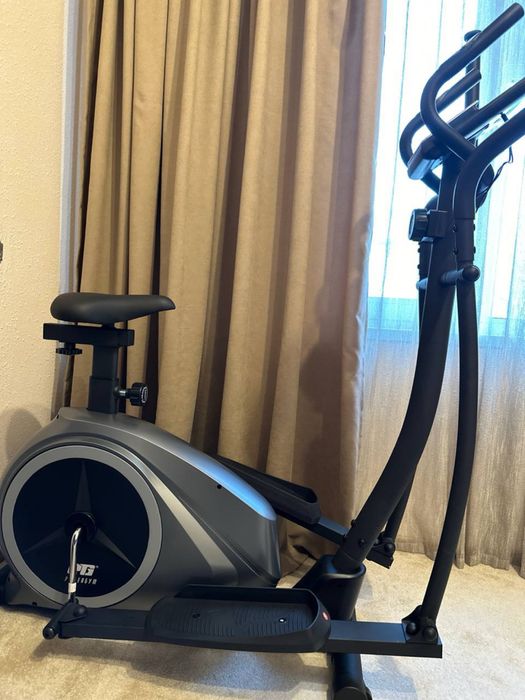 Срочно продам вело тренажёр POWERGYM