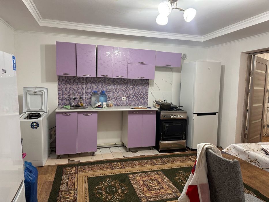 Садам времянку на долги срок