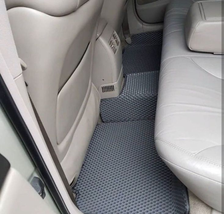 Полики Eva/ Kaspi Red/Доставка