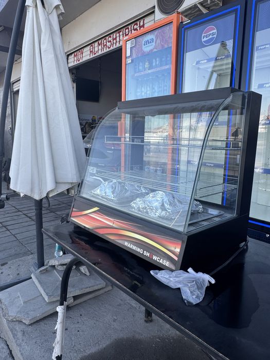 Grill aparat gazli sastayanasi alo darajada sotiladi