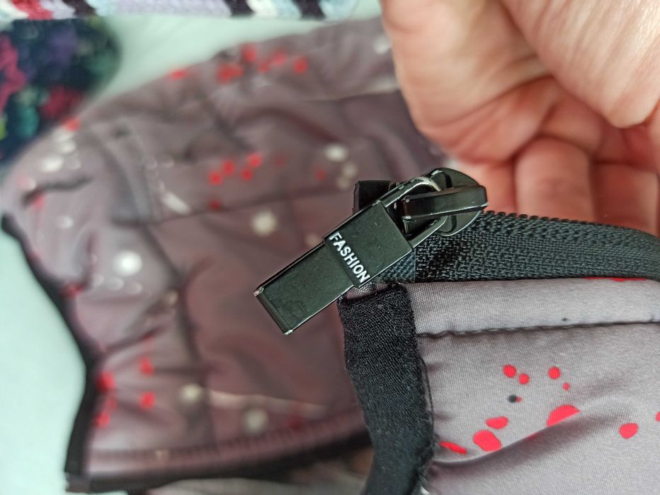 Детски елек/ грейка