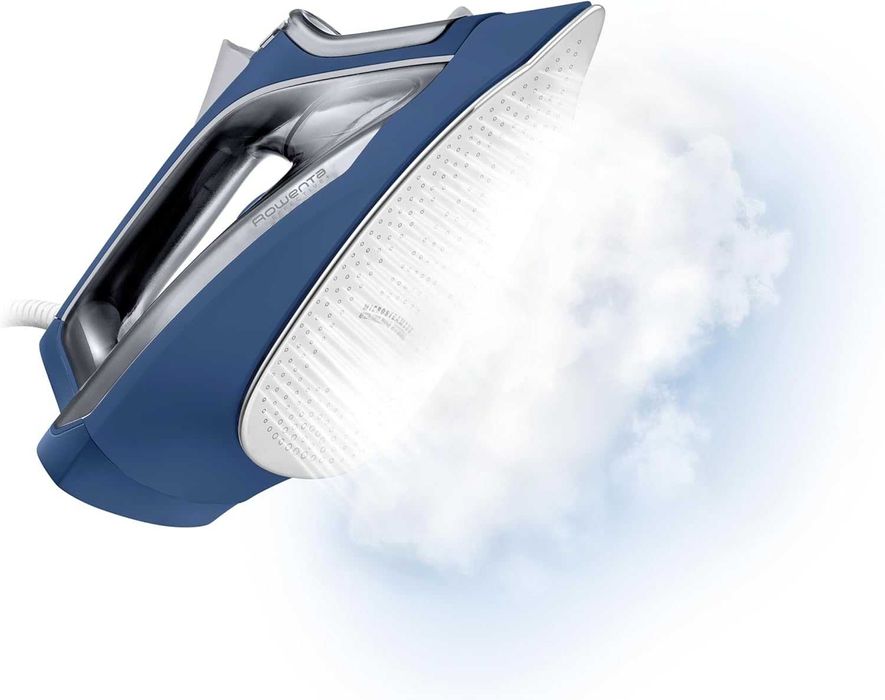 Парна ютия Rowenta Effective+ DX1636D1