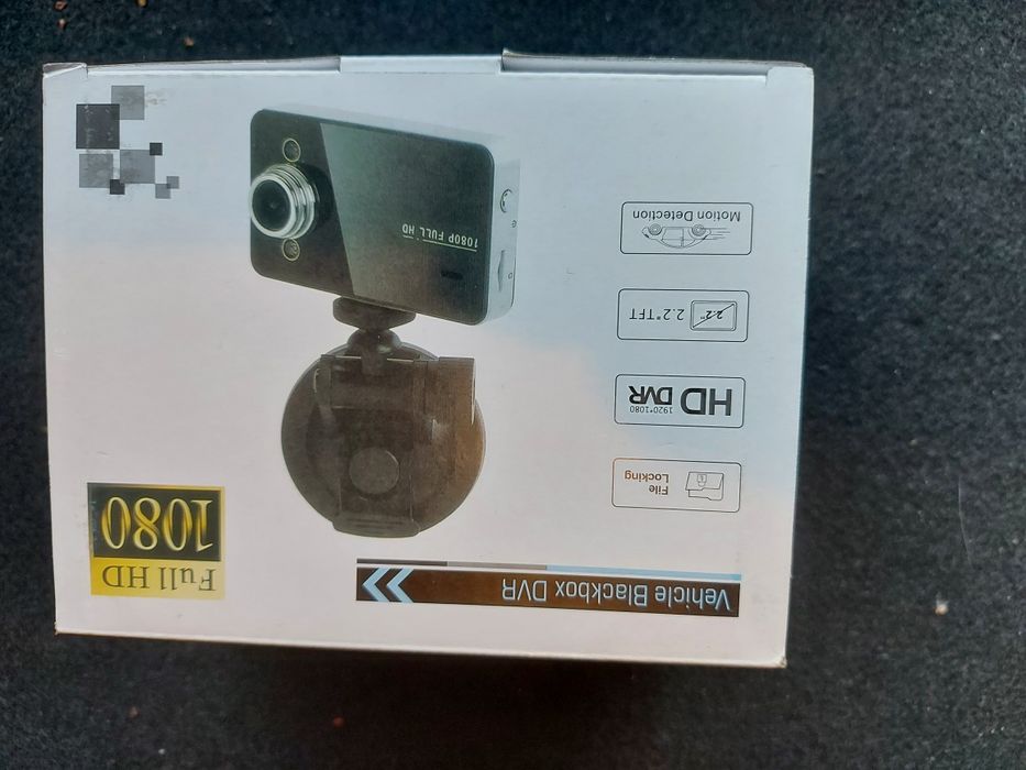 Видео регистратор