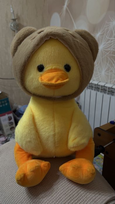 Продам мягкие игршки