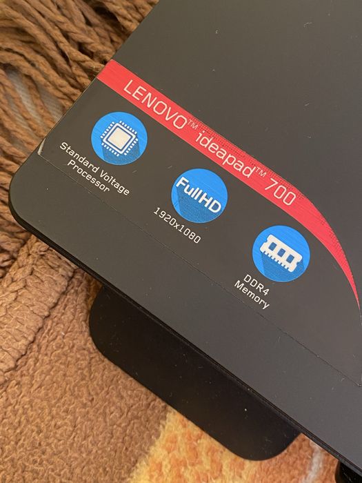 Lenovo ideapad 700 -Като нов