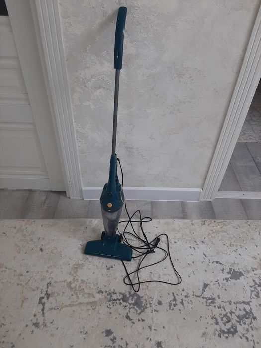 haier пылесос вы новым состояние
