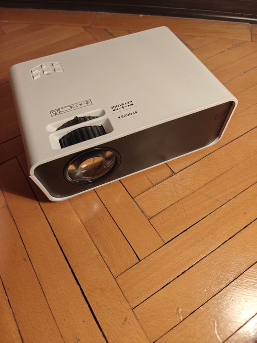 Videoproiector Smart Android LED