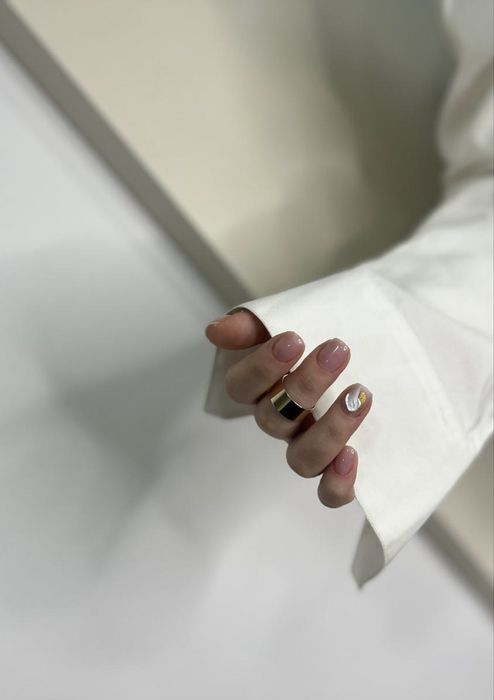 Manichiura -pedichiura