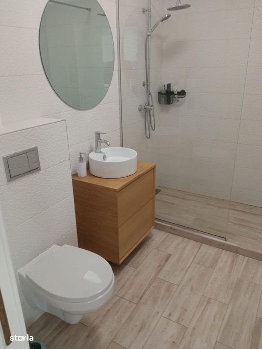 Apartament | 2 camere | terasa 25mp | zona Kik / Jysk