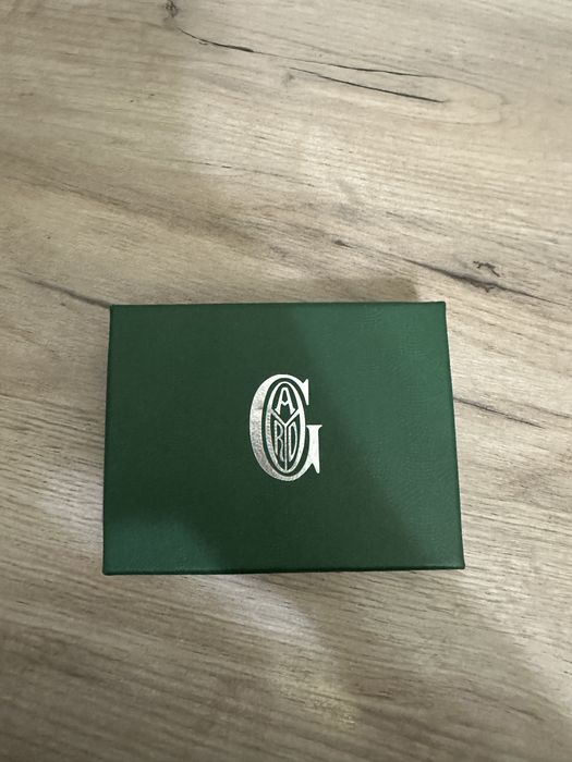 Goyard card holder