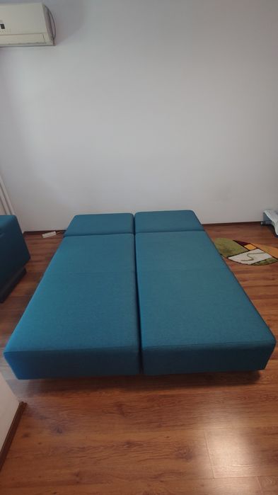 Canapea modulara Feydom BonBon S