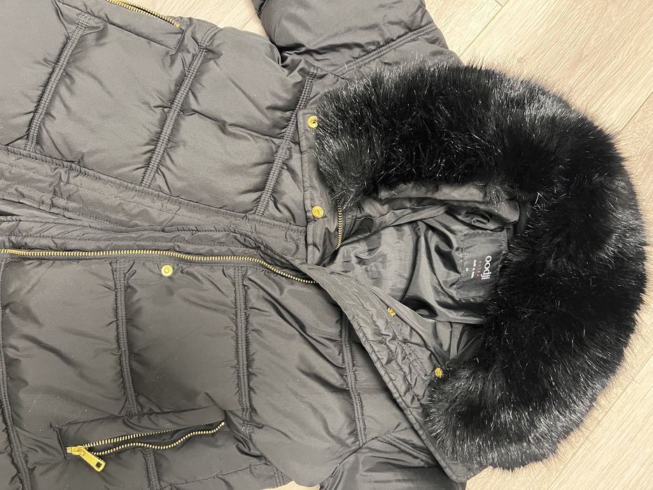 подростковая куртка