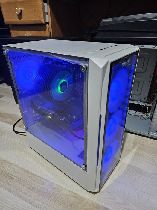 Placa video Asus Strix GTX 1050 Ti