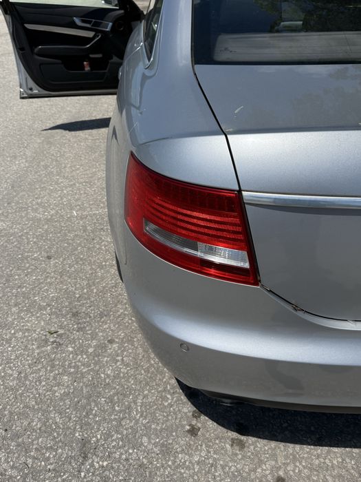 На части Audi A6  3.0tdi 4f c6 2.7tdi quattro 2.0tdi Седан ел салон