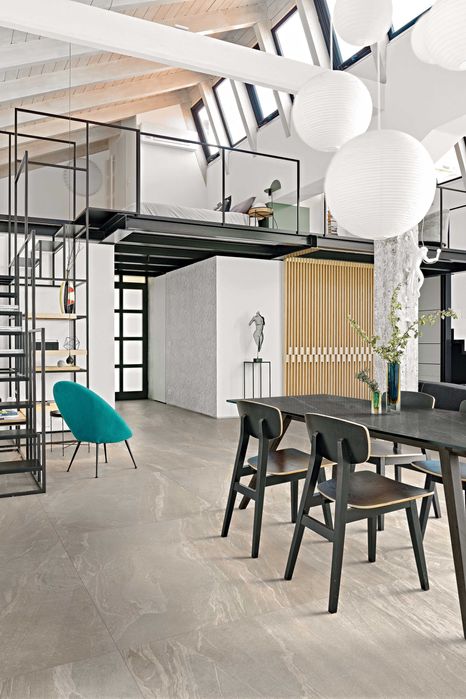 Италиански гранитогрес Florim 60x120 см – Ректифициран (67.6 кв.м)