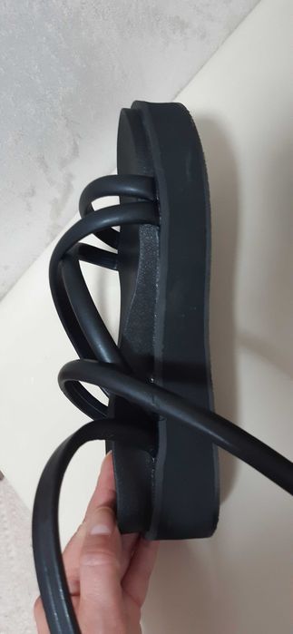 Sandale Jolly Public Desire