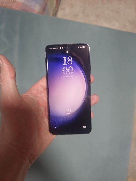 Vand Samsung s23 5g 256 gb