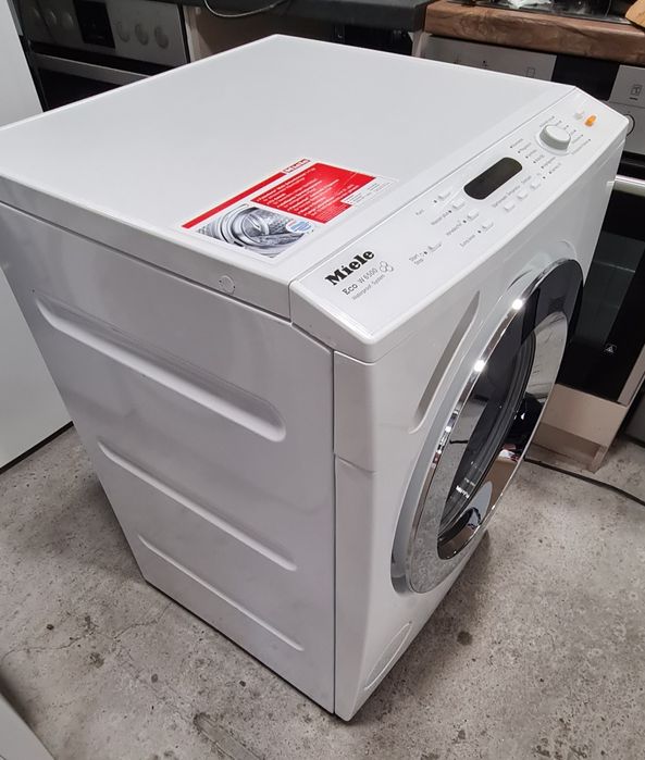 Пералня Miele W6500 7кг/1600обр А+