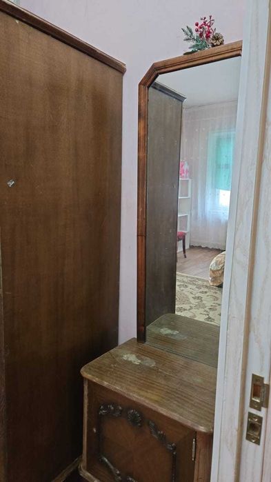 Проживание вместе с хозяевами