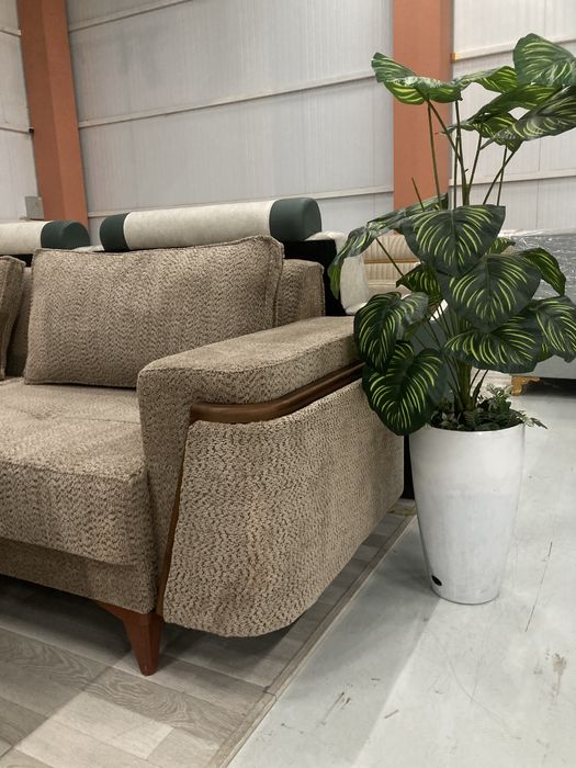 Uglavoy yumshoq mebel