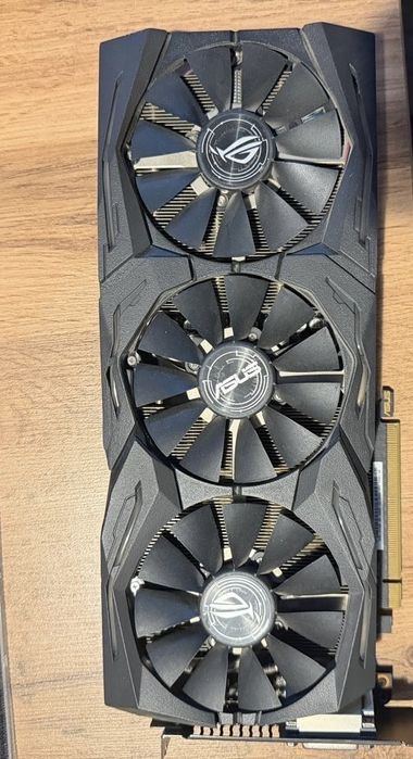 Asus tuf gaming Rtx 3080 10gb