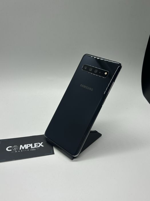 Samsung Galaxy S10 5G - 256Gb / 8Gb RAM - STARE 10/10 + Garantie