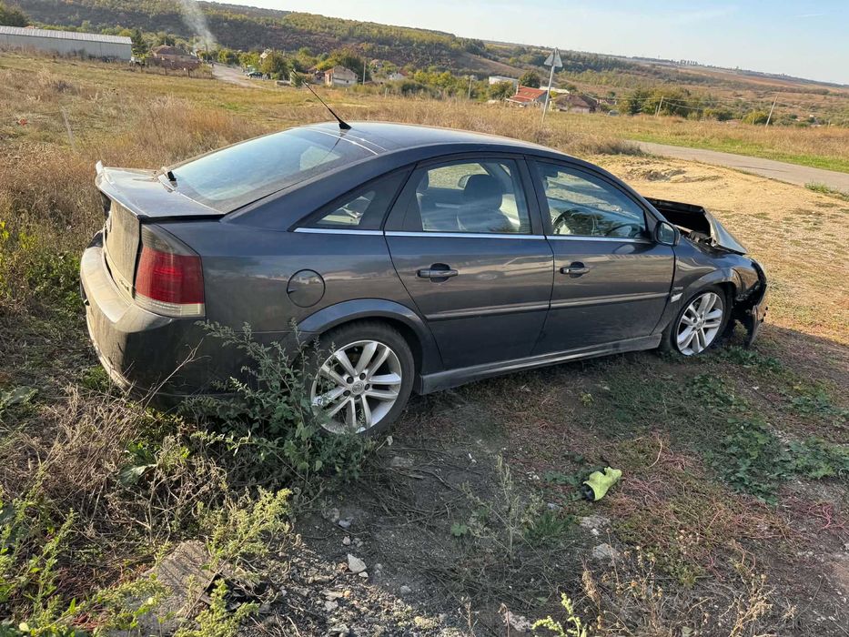 opel vectra c 1.9 cdti 120 на части facelift опел вектра ц 1.9 120 коня фейслифт