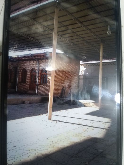 Катта Ховли туйхона