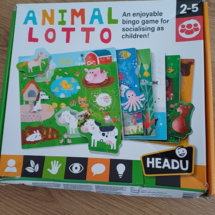 Lot 3 puzzel uri si un joc indemanare