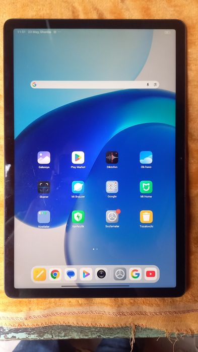 Redmi pad se 128г/6