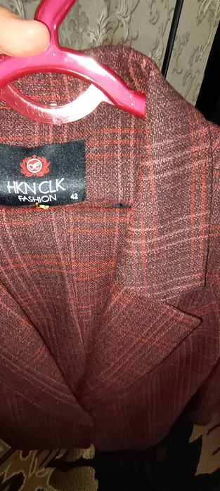 Костюм шим Туркия