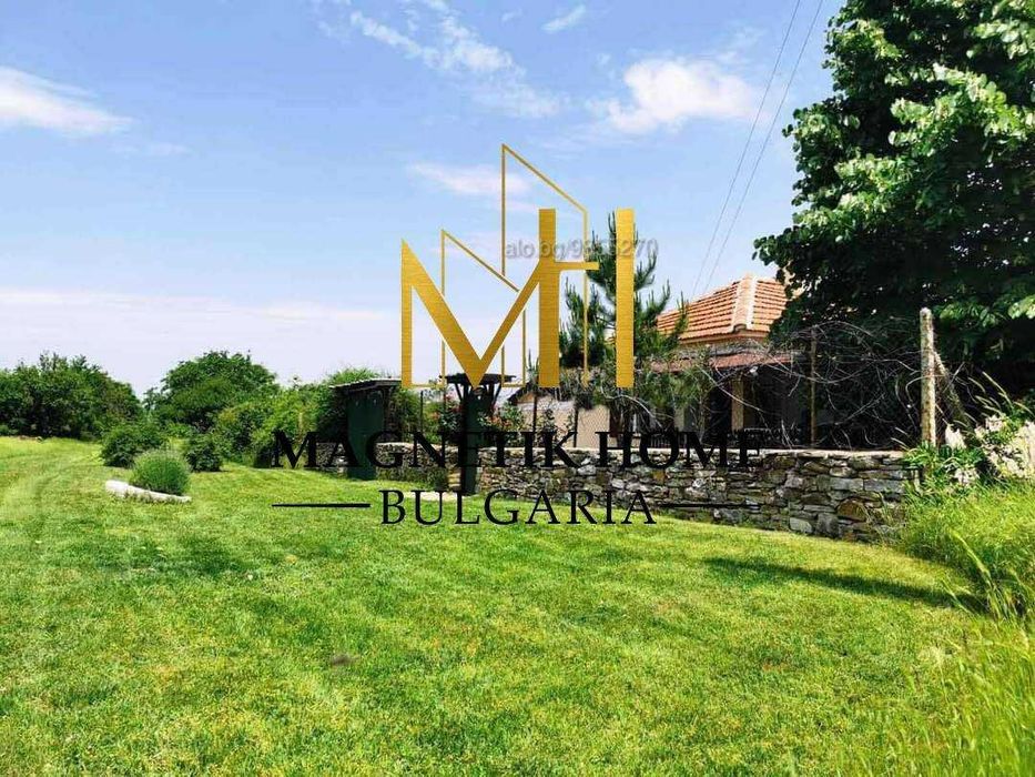 Дава се под наем Къща в с. Огнен, Област Бургас - 80 кв.м за 357 € - Снимка #10