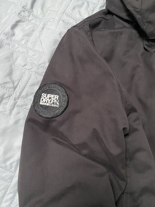 Parka Superdry S