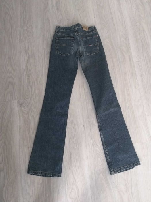 Дънки TOMMY Hilfiger