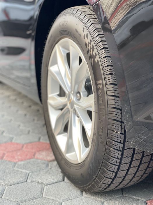 Malibu 2 XL avomobil sotiladi !