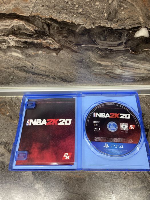 5 PLAYSTATION ИГРИ в много добро състояние!