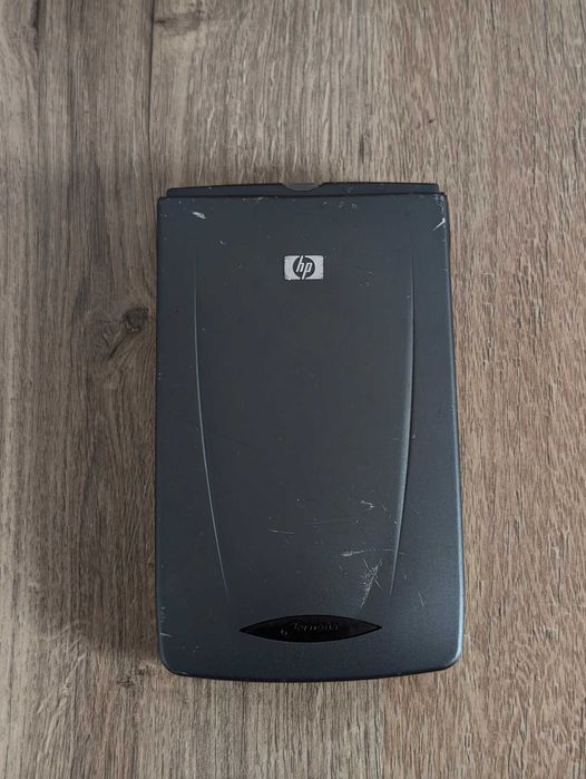 Hp Jornada 540 (pt copii etc)