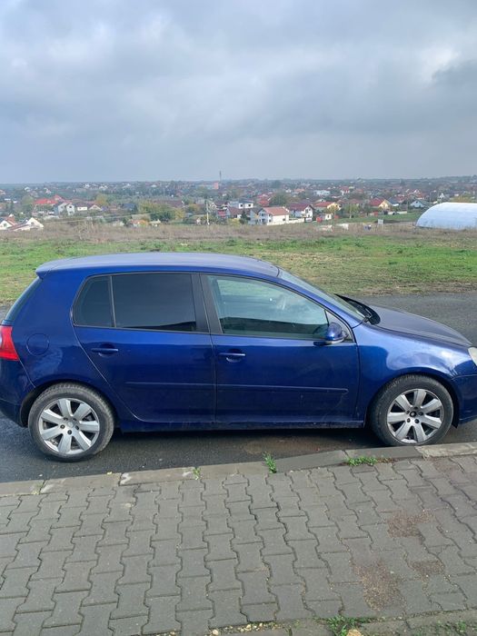 Golf 5 1.9 TDI 90cp