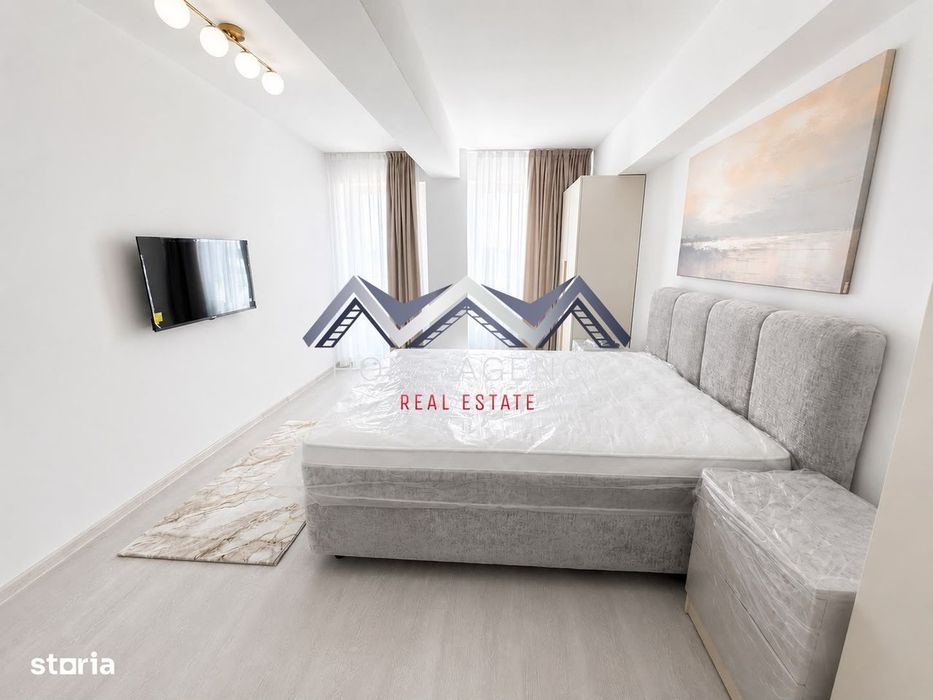 Apartament 3 camere Otopeni | mobilat, utilat, parcare | preț final