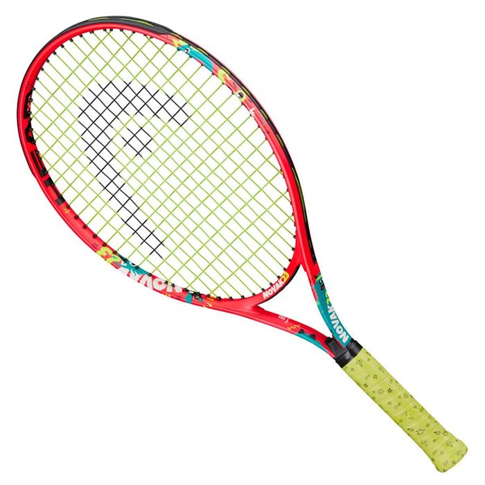 Racheta paleta tenis copii Head Novak 23 6 7 8 ani