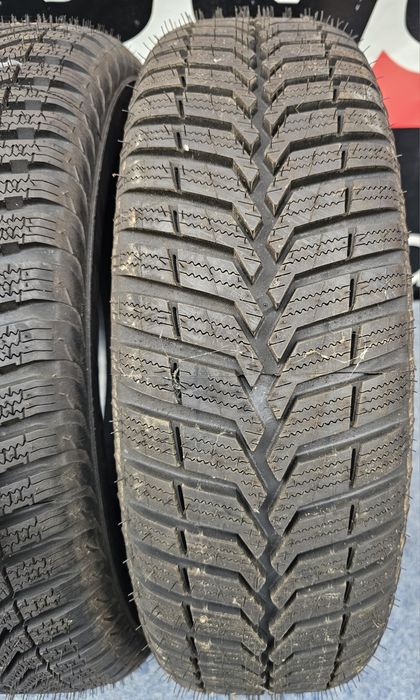 Cauciucuri De Iarna /Anvelope De Iarna 175- 65- 15'' M+S