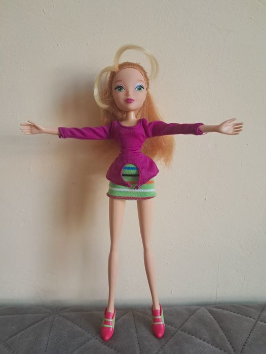 Кукли Уинкс (winx) , Маринет, Барби, L.O.L