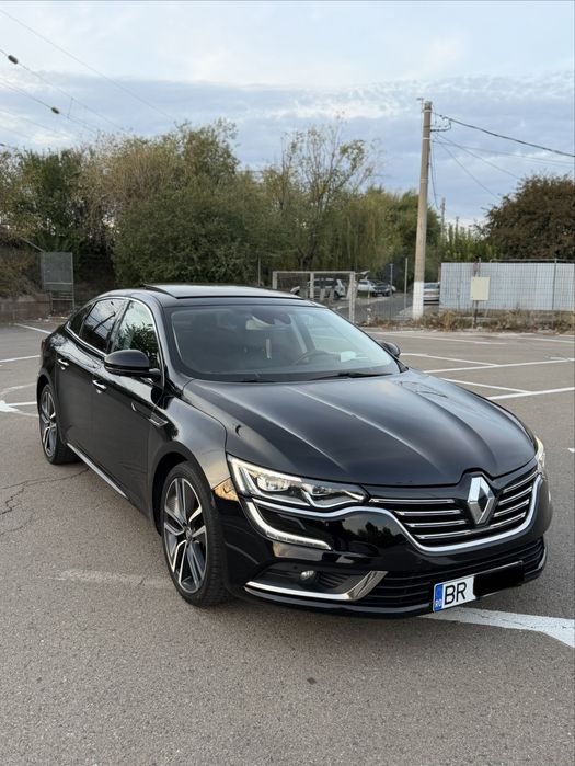 RENAULT Talisman 2017 — imagine 3