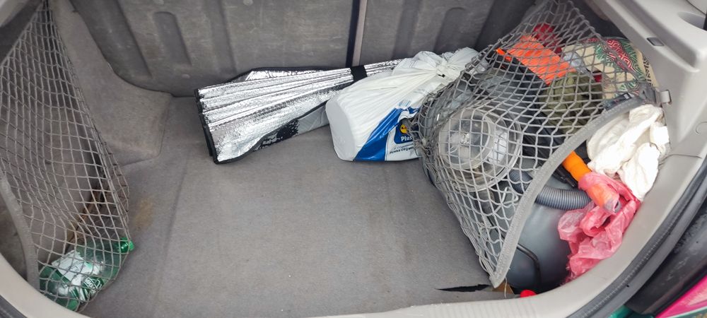 Nissan Almera Нисан Алмера 1.5 LPG 90hp