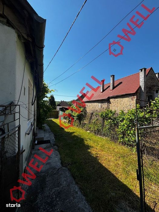 De vânzare casă familială în Jimbor!