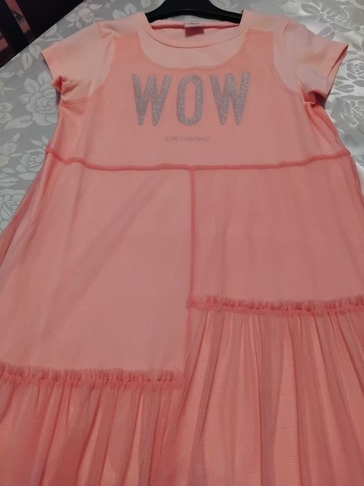 Продавам детска рокля